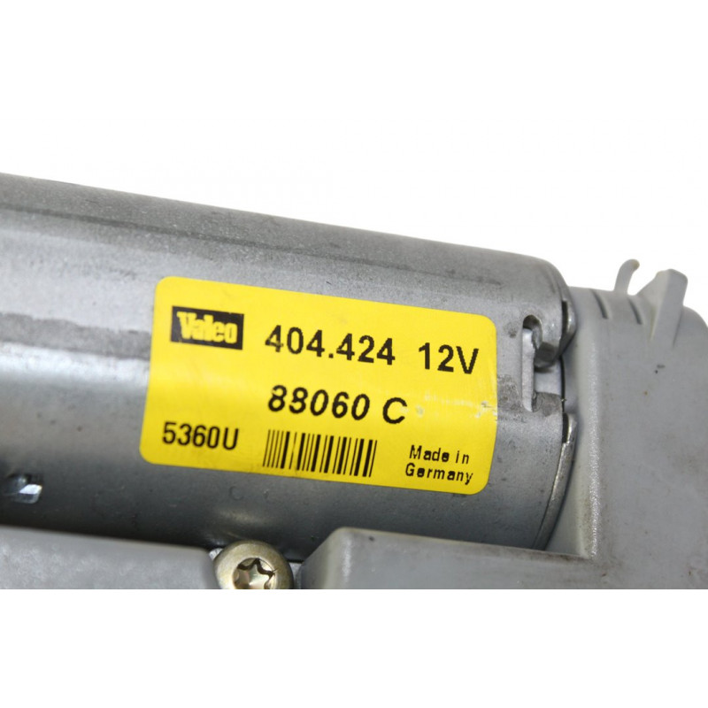 8D0877255C TECHO ELECTRICO AUDI A6 BERLINA (4B2) 2.5 TDI 2001 8D0877255C 212746 AUDI - 5