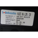 8D0877255C TECHO ELECTRICO AUDI A6 BERLINA (4B2) 2.5 TDI 2001 8D0877255C 212746 AUDI - 7