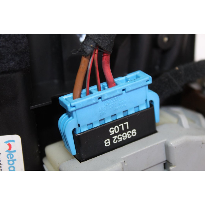 8D0877255C TECHO ELECTRICO AUDI A6 BERLINA (4B2) 2.5 TDI 2001 8D0877255C 212746 AUDI - 8