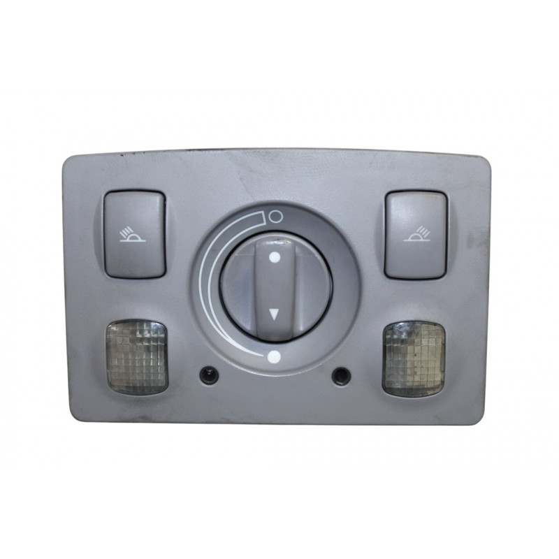 8D0877255C TECHO ELECTRICO AUDI A6 BERLINA (4B2) 2.5 TDI 2001 8D0877255C 212746 AUDI - 10