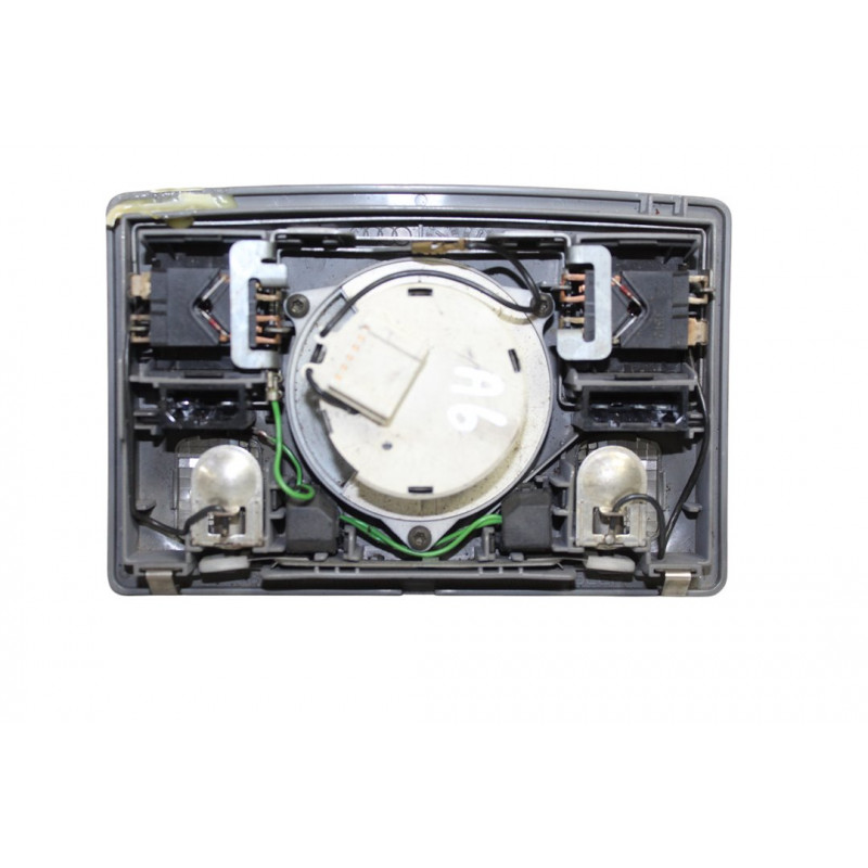 8D0877255C TECHO ELECTRICO AUDI A6 BERLINA (4B2) 2.5 TDI 2001 8D0877255C 212746 AUDI - 11