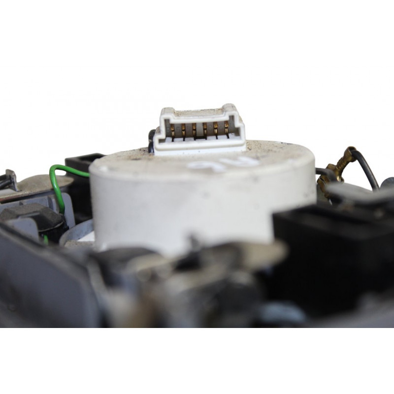 8D0877255C TECHO ELECTRICO AUDI A6 BERLINA (4B2) 2.5 TDI 2001 8D0877255C 212746 AUDI - 12