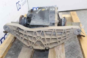 ETR DIFERENCIAL TRASERO AUDI A4 AVANT (8E)