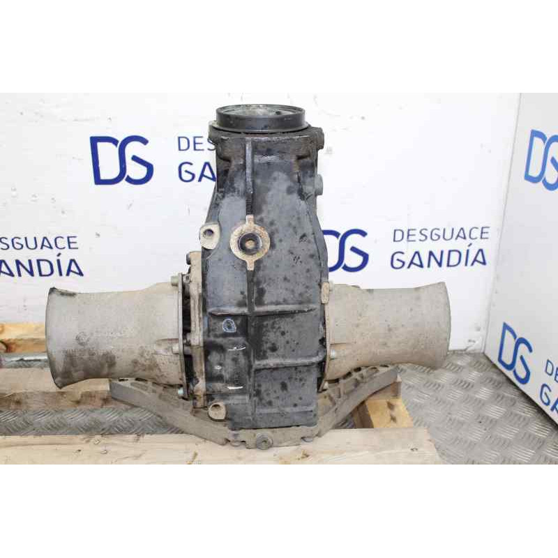 ETR DIFERENCIAL TRASERO AUDI A4 AVANT (8E)