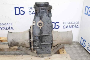 ETR DIFERENCIAL TRASERO AUDI A4 AVANT (8E)