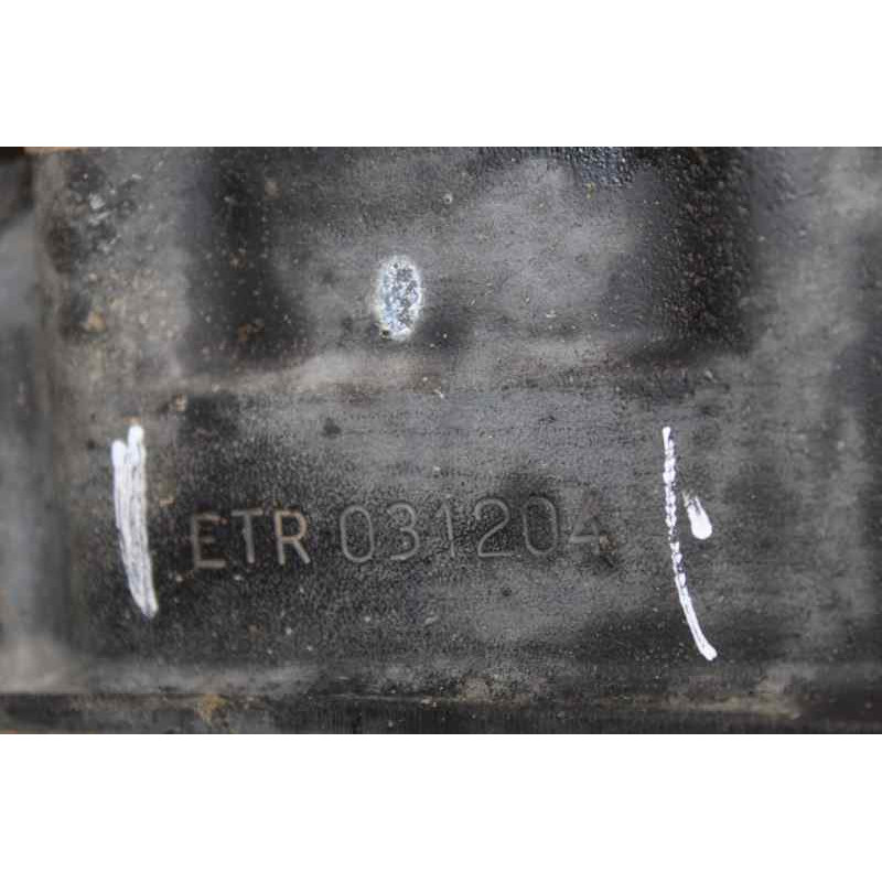 ETR DIFERENCIAL TRASERO AUDI A4 AVANT (8E)