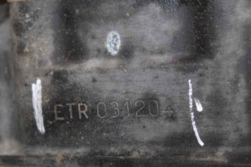 ETR DIFERENCIAL TRASERO AUDI A4 AVANT (8E)