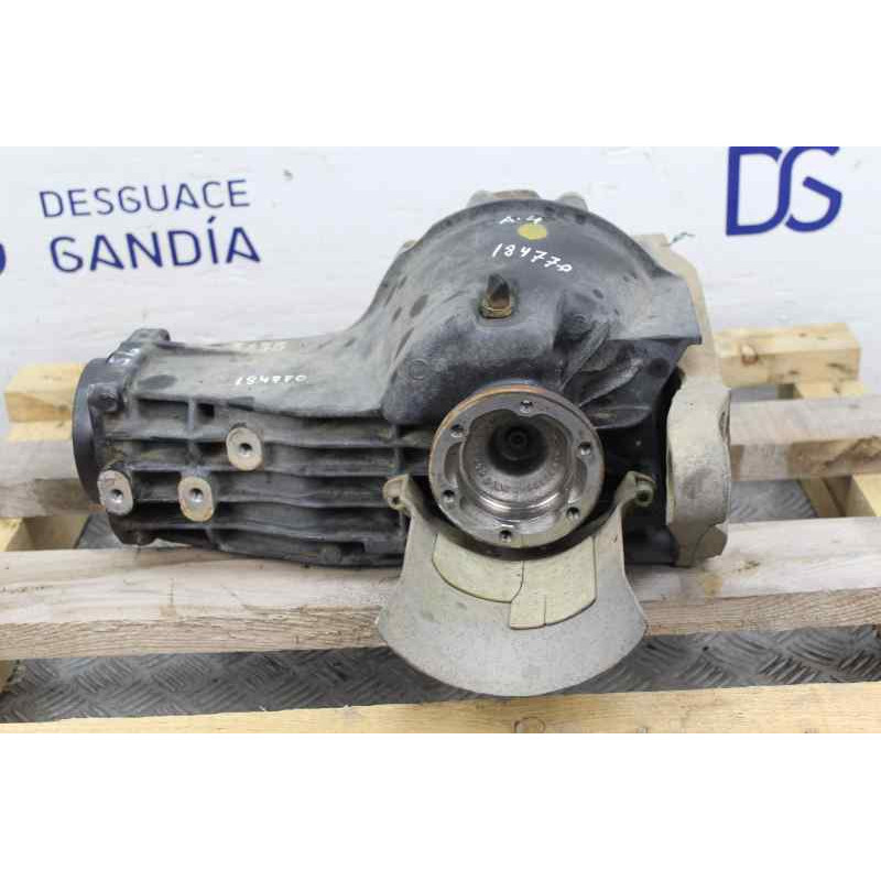 ETR DIFERENCIAL TRASERO AUDI A4 AVANT (8E)