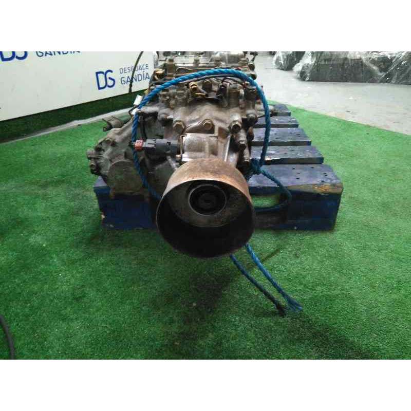 30-40LE CAJA CAMBIOS MITSUBISHI MONTERO (V20/V40)