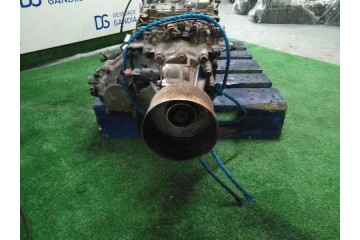 30-40LE CAJA CAMBIOS MITSUBISHI MONTERO (V20/V40) 2800 TD American Dream (4-ptas.) 30-40LE 151647 MITSUBISHI - 1