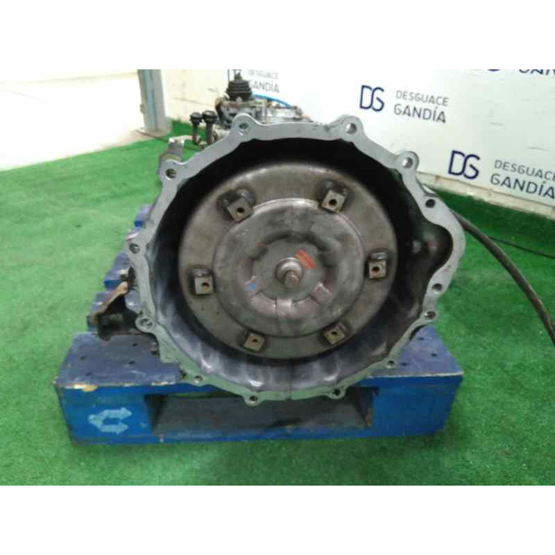 30-40LE CAJA CAMBIOS MITSUBISHI MONTERO (V20/V40)