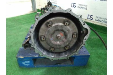 30-40LE CAJA CAMBIOS MITSUBISHI MONTERO (V20/V40) 2800 TD American Dream (4-ptas.) 30-40LE 151647 MITSUBISHI - 2