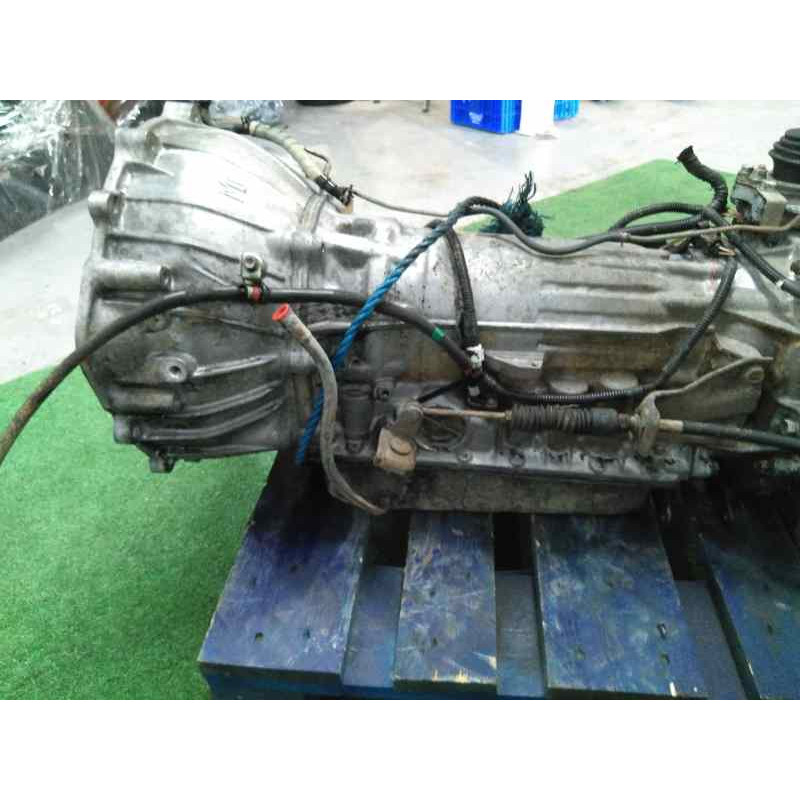 30-40LE CAJA CAMBIOS MITSUBISHI MONTERO (V20/V40)