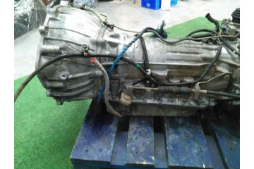 30-40LE CAJA CAMBIOS MITSUBISHI MONTERO (V20/V40) 2800 TD American Dream (4-ptas.) 30-40LE 151647 MITSUBISHI - 3