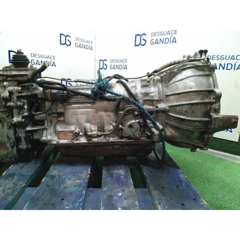 30-40LE CAJA CAMBIOS MITSUBISHI MONTERO (V20/V40)