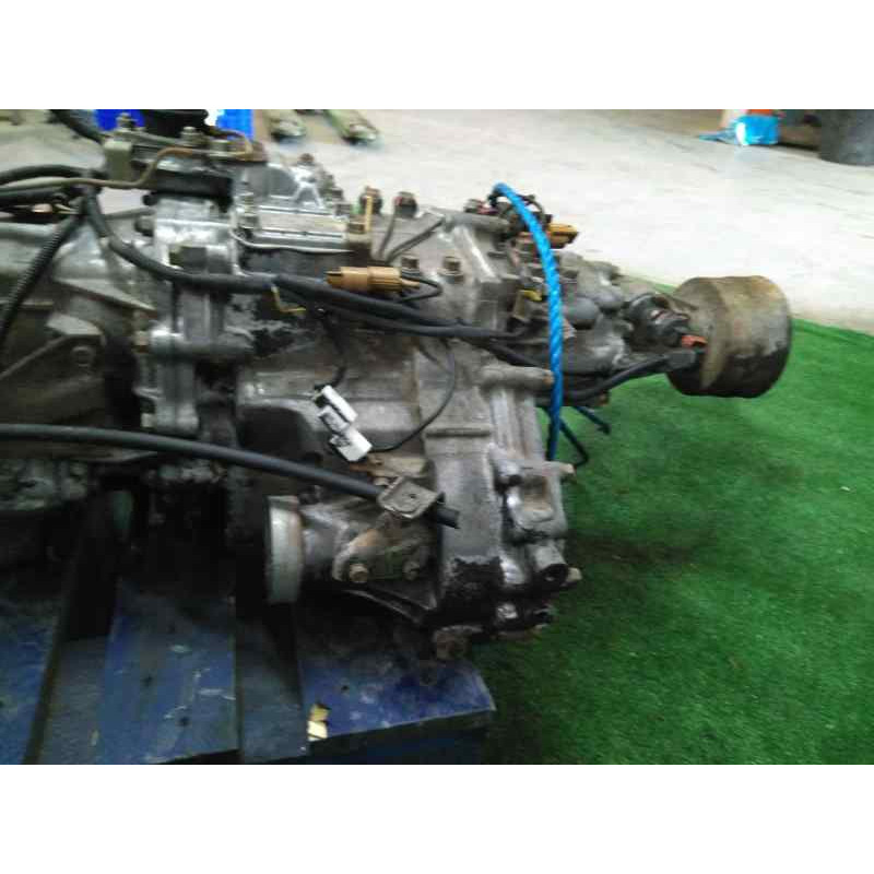 30-40LE CAJA CAMBIOS MITSUBISHI MONTERO (V20/V40)