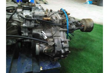 30-40LE CAJA CAMBIOS MITSUBISHI MONTERO (V20/V40) 2800 TD American Dream (4-ptas.) 30-40LE 151647 MITSUBISHI - 5