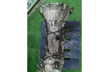 30-40LE CAJA CAMBIOS MITSUBISHI MONTERO (V20/V40) 2800 TD American Dream (4-ptas.) 30-40LE 151647 MITSUBISHI - 6