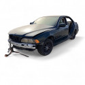 BMW SERIE 5 BERLINA (E39) 530d