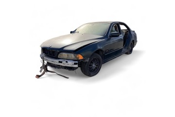 BMW SERIE 5 BERLINA (E39) 530d