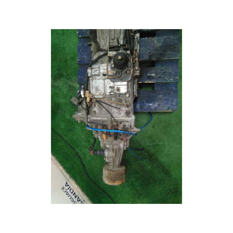 30-40LE CAJA CAMBIOS MITSUBISHI MONTERO (V20/V40)