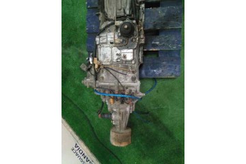 30-40LE CAJA CAMBIOS MITSUBISHI MONTERO (V20/V40) 2800 TD American Dream (4-ptas.) 30-40LE 151647 MITSUBISHI - 8