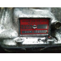 30-40LE CAJA CAMBIOS MITSUBISHI MONTERO (V20/V40) 30-40LE CAJA CAMBIOS MITSUBISHI MONTERO (V20/V40)