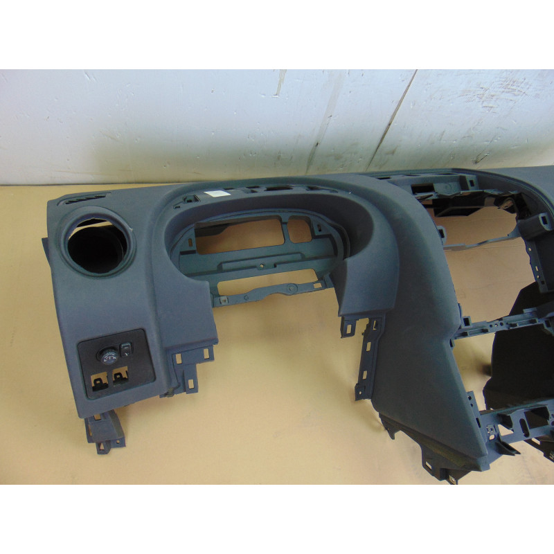  SALPICADERO NISSAN QASHQAI (J11E) Acenta 148768 NISSAN - 5