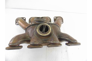 7589089 COLECTOR ESCAPE BMW SERIE X5 (E70)