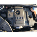 AUDI A4 BERLINA (8E) 1.9 TDI