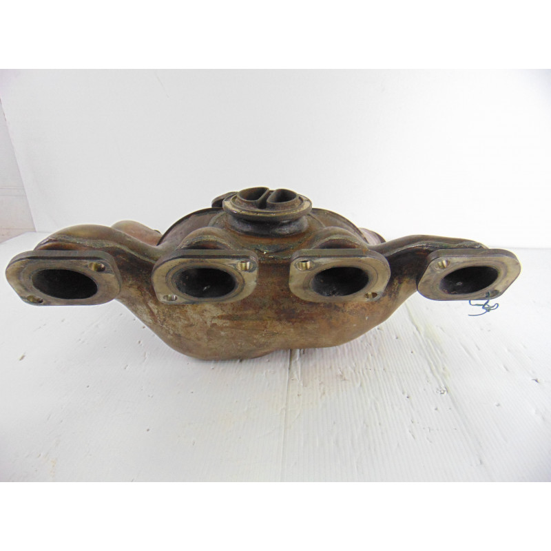 7589089 COLECTOR ESCAPE BMW SERIE X5 (E70)