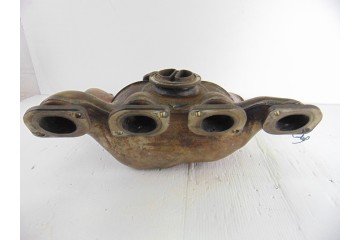 7589089 COLECTOR ESCAPE BMW SERIE X5 (E70)