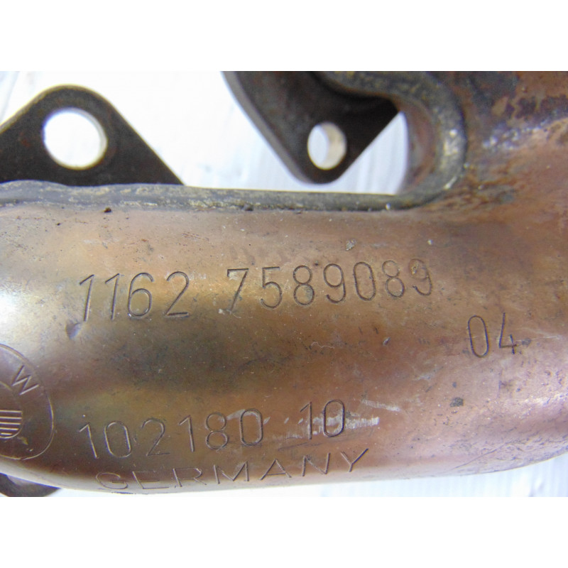 7589089 COLECTOR ESCAPE BMW SERIE X5 (E70)