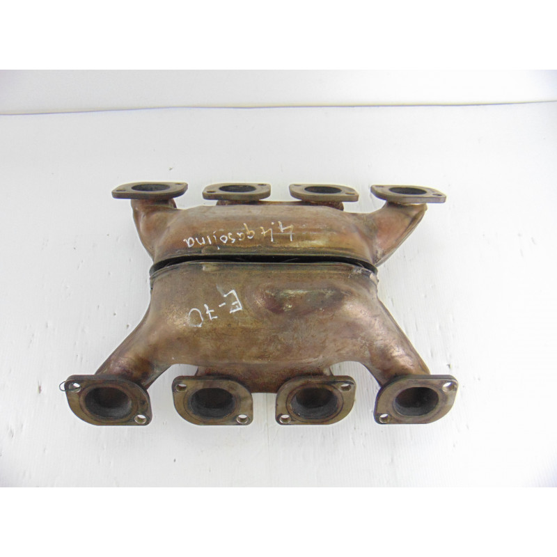 7589089 COLECTOR ESCAPE BMW SERIE X5 (E70)