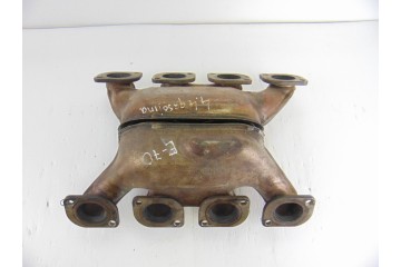 7589089 COLECTOR ESCAPE BMW SERIE X5 (E70)