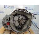 PK6S013 CAJA CAMBIOS RENAULT ESPACE IV (JK0) Dynamique PK6S013 173982 RENAULT - 1