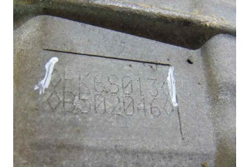 PK6S013 CAJA CAMBIOS RENAULT ESPACE IV (JK0) Dynamique PK6S013 173982 RENAULT - 4