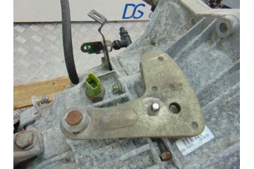 PK6S013 CAJA CAMBIOS RENAULT ESPACE IV (JK0) Dynamique PK6S013 173982 RENAULT - 5