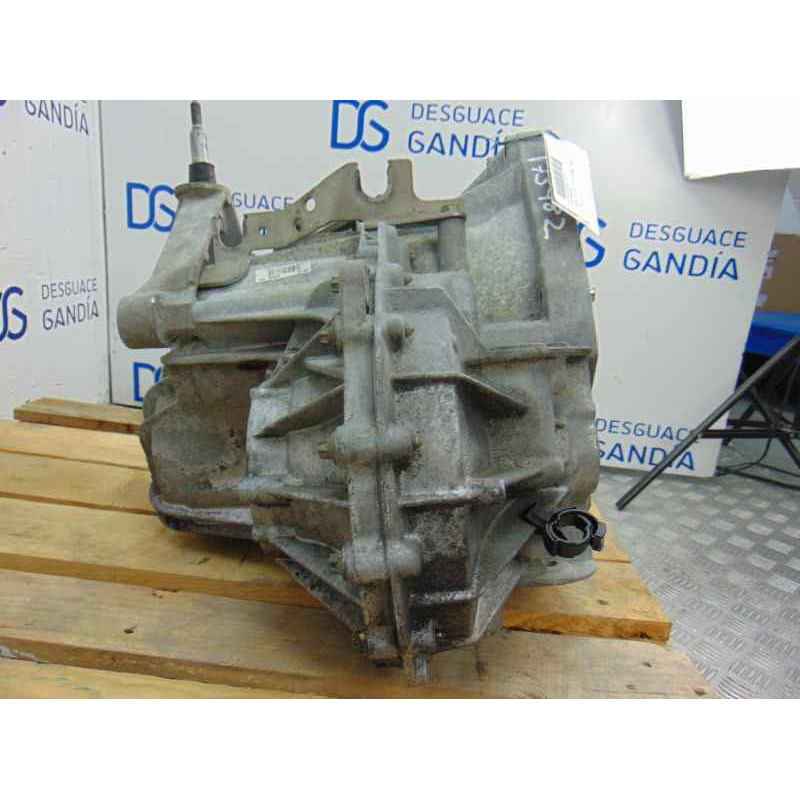 PK6S013 CAJA CAMBIOS RENAULT ESPACE IV (JK0) Dynamique PK6S013 173982 RENAULT - 8