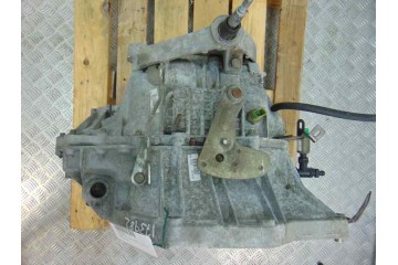 PK6S013 CAJA CAMBIOS RENAULT ESPACE IV (JK0) Dynamique PK6S013 173982 RENAULT - 9