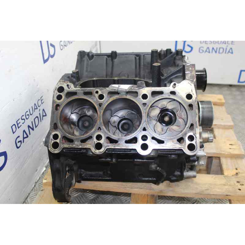 AKN BLOQUE AUDI A6 BERLINA (4B2) 2.5 TDI 2002 AKN 176609 AUDI - 1