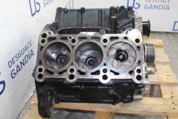 AKN BLOQUE AUDI A6 BERLINA (4B2) 2.5 TDI 2002 AKN 176609 AUDI - 1