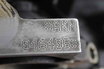 AKN BLOQUE AUDI A6 BERLINA (4B2) 2.5 TDI 2002 AKN 176609 AUDI - 2