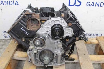 AKN BLOQUE AUDI A6 BERLINA (4B2) 2.5 TDI 2002 AKN 176609 AUDI - 3