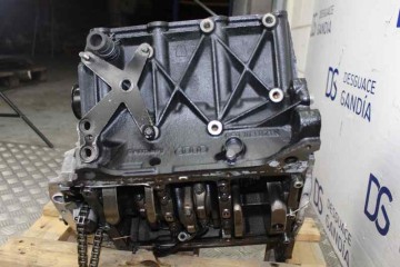 AKN BLOQUE AUDI A6 BERLINA (4B2) 2.5 TDI 2002 AKN 176609 AUDI - 4