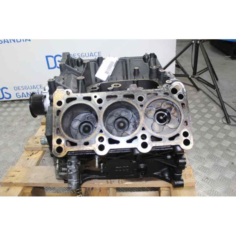 AKN BLOQUE AUDI A6 BERLINA (4B2) 2.5 TDI 2002 AKN 176609 AUDI - 5