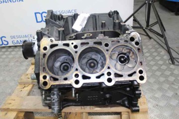 AKN BLOQUE AUDI A6 BERLINA (4B2) 2.5 TDI 2002 AKN 176609 AUDI - 5