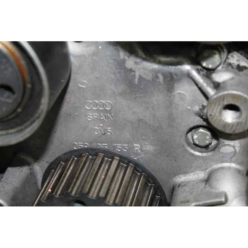 AKN BLOQUE AUDI A6 BERLINA (4B2) 2.5 TDI 2002 AKN 176609 AUDI - 7