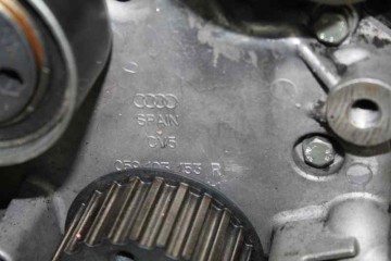 AKN BLOQUE AUDI A6 BERLINA (4B2) 2.5 TDI 2002 AKN 176609 AUDI - 7