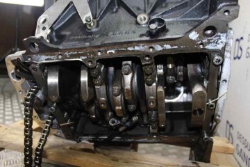 AKN BLOQUE AUDI A6 BERLINA (4B2) 2.5 TDI 2002 AKN 176609 AUDI - 8